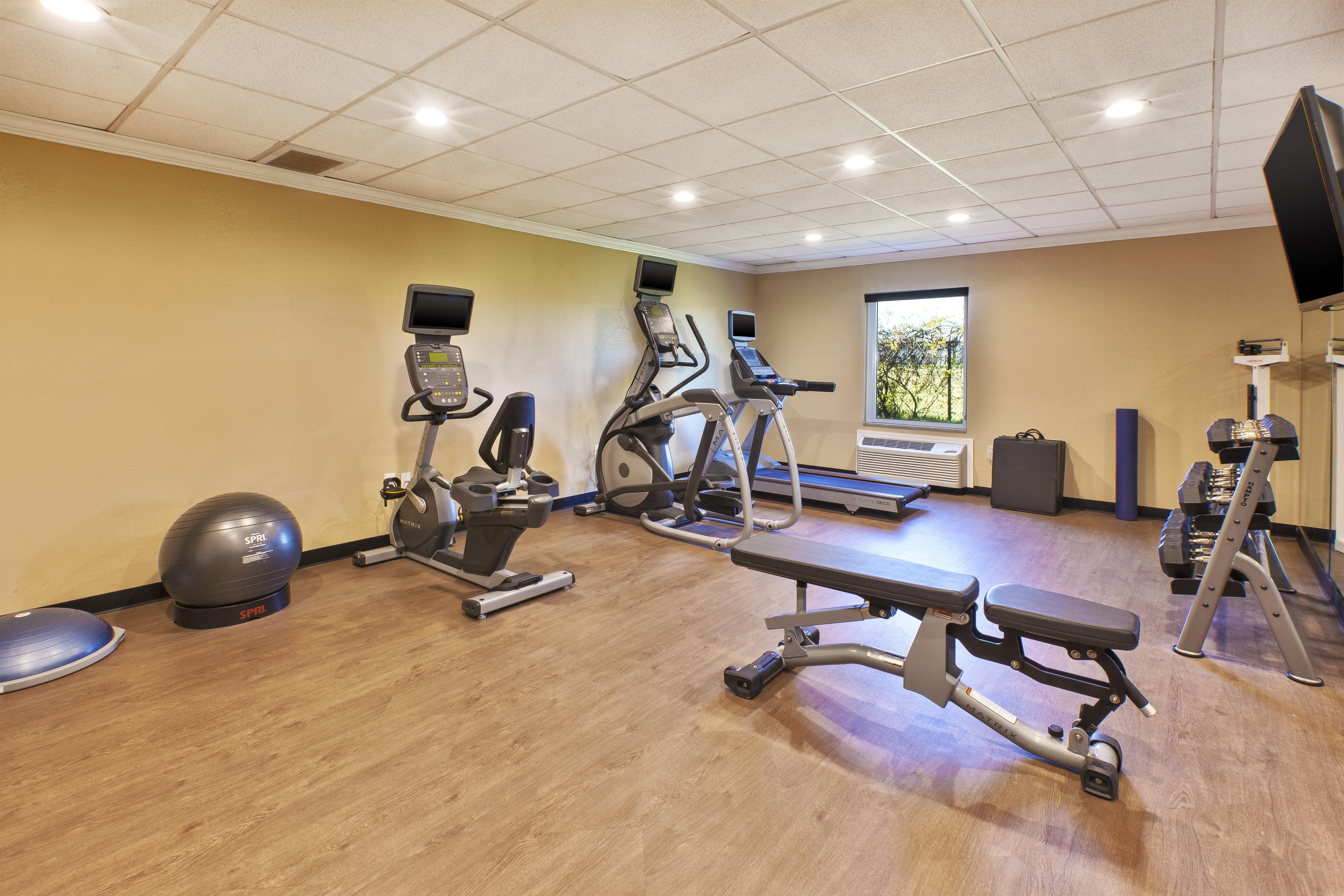Country Inn & Suites By Radisson Benton Harbor-St Joseph Mi מראה חיצוני תמונה