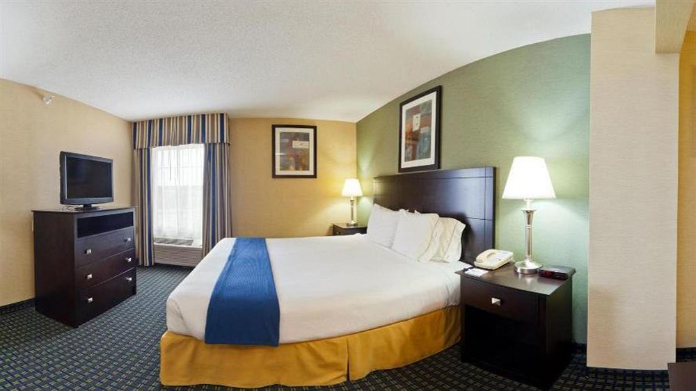 Country Inn & Suites By Radisson Benton Harbor-St Joseph Mi מראה חיצוני תמונה