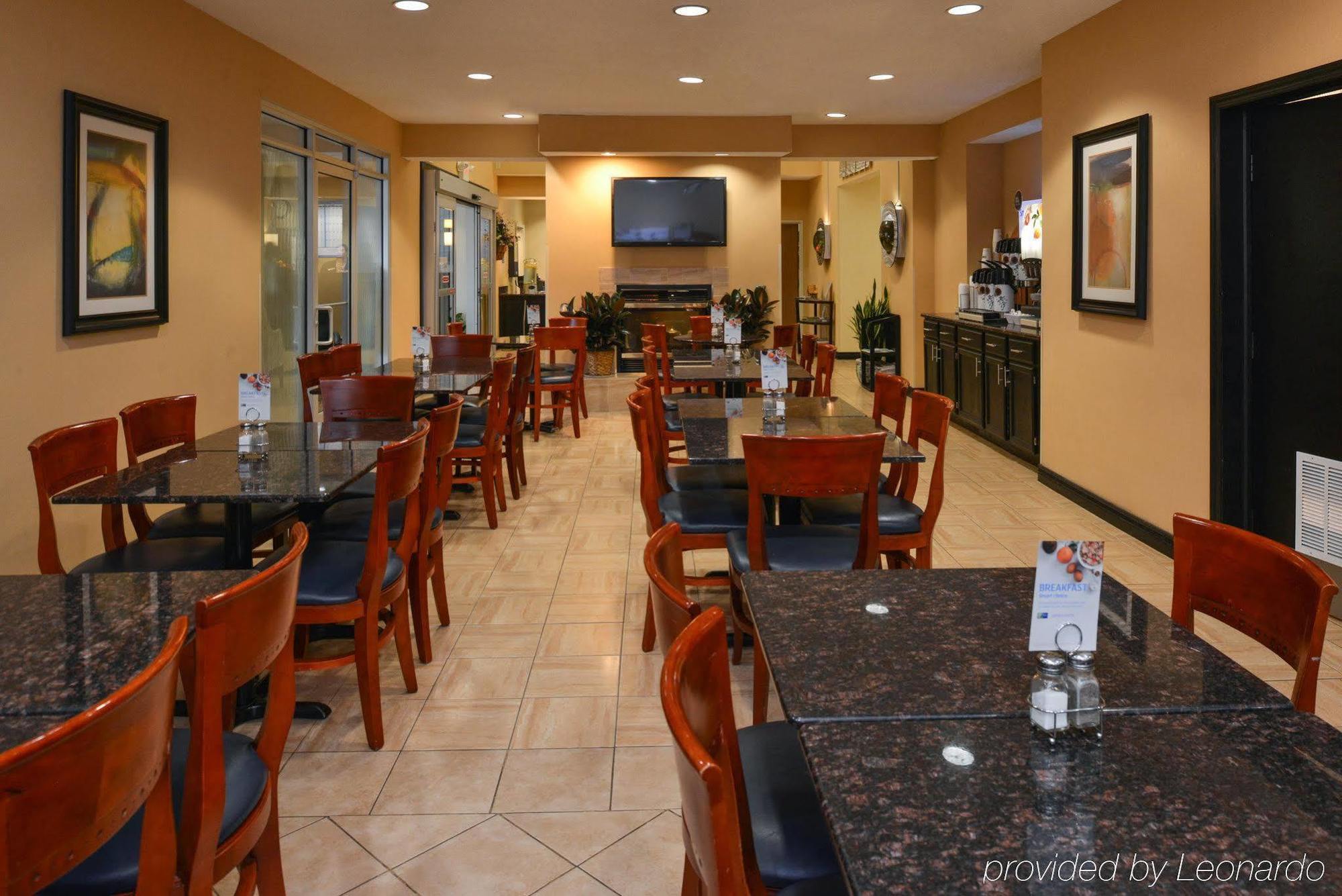 Country Inn & Suites By Radisson Benton Harbor-St Joseph Mi מראה חיצוני תמונה