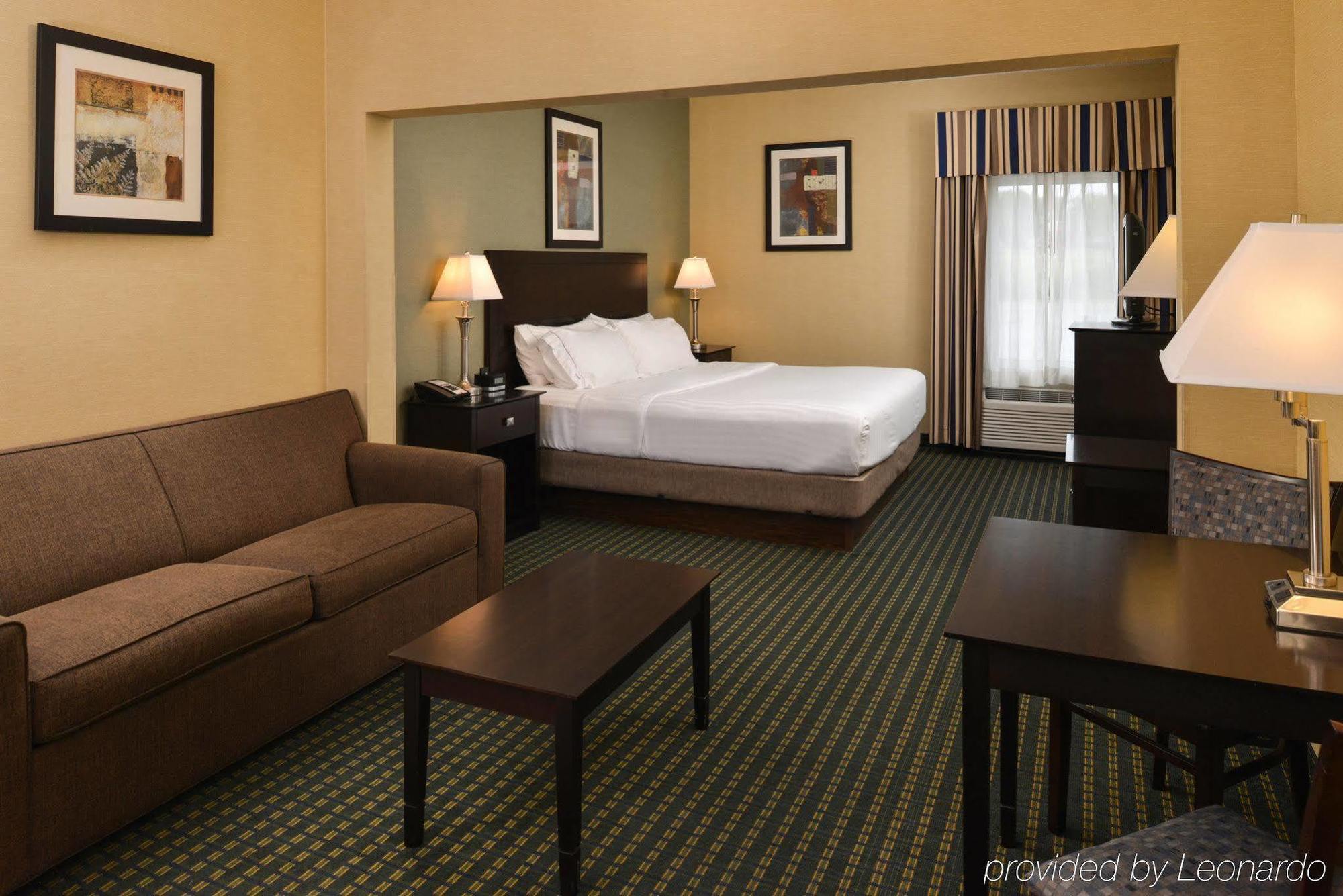 Country Inn & Suites By Radisson Benton Harbor-St Joseph Mi מראה חיצוני תמונה